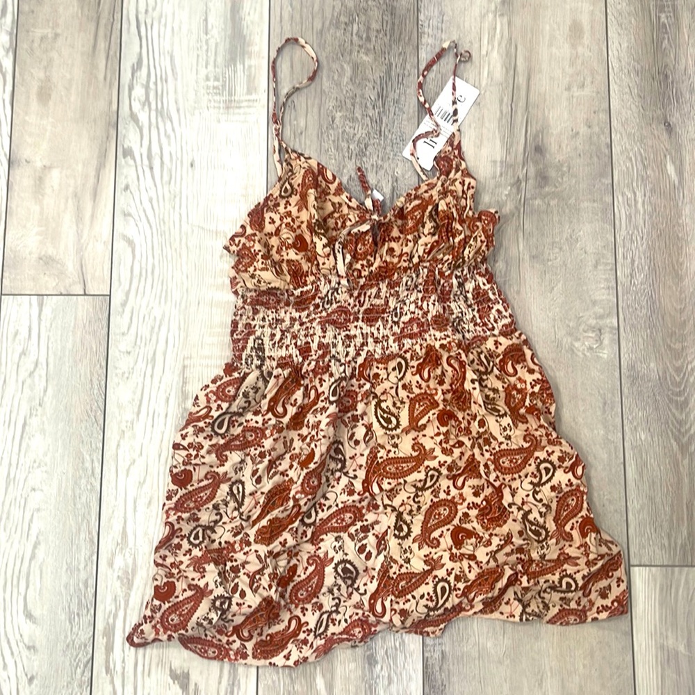Women’s Romper